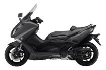 Yamaha T-MAX Base