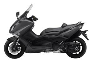 Yamaha t-max IV поколение Скутер