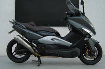 Yamaha T-MAX Base