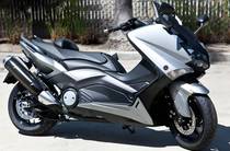 Yamaha T-MAX Base