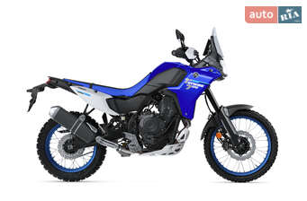 Yamaha Tenere 700 2026 в Черкаси