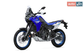 Yamaha Tenere 700 2026 в Черкаси
