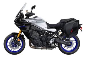 Yamaha tracer-9-9-gt І поколение Мотоцикл