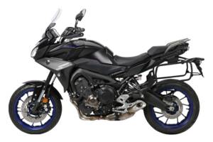 Yamaha tracer 1-е поколение Мотоцикл