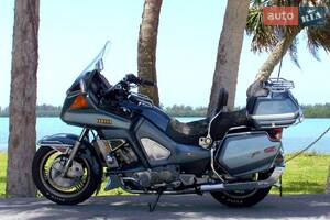 Yamaha venture Royal Мотоцикл