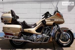 Yamaha venture Royal Мотоцикл