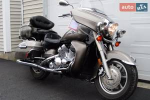 Yamaha venture Royal Мотоцикл