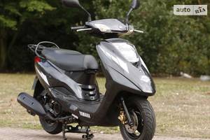 Yamaha vity I покоління Скутер