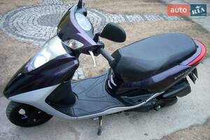 Yamaha vity I покоління Скутер