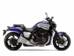 Yamaha VMAX II поколение Мотоцикл