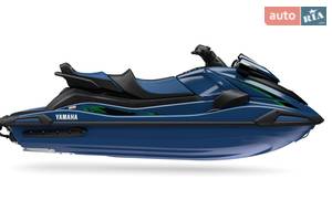 Yamaha vx-cruiser-ho I поколение Гидроцикл