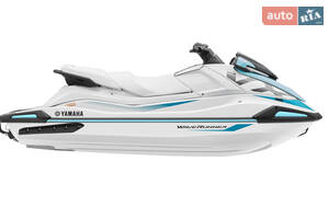 Yamaha vx III поколение Гидроцикл