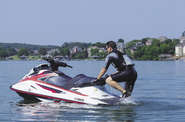 Yamaha VXR Base