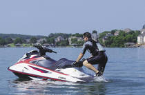 Yamaha VXR Base