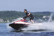 Yamaha VXR Base