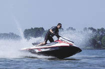 Yamaha VXR Base