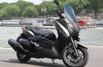 Yamaha X-Max Base