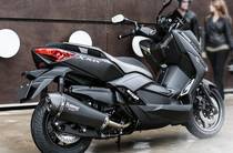 Yamaha X-Max Base