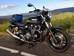 Yamaha XJR VIII поколение Мотоцикл