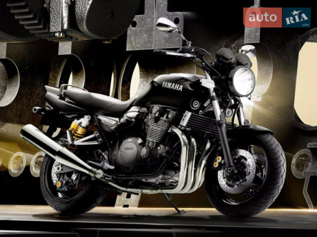 XJR Yamaha XJR