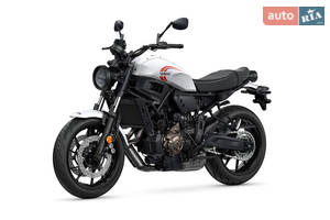 Yamaha xsr-700 I поколение Мотоцикл