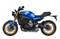 Yamaha XSR Base