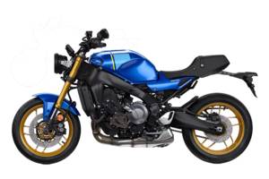 Yamaha xsr 1-е поколение Мотоцикл