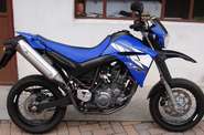 Yamaha XT Base