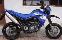 Yamaha XT Base