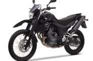 Yamaha XT Base