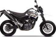 Yamaha XT Base