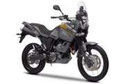 Yamaha XT Base