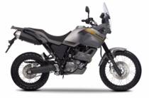 Yamaha XT Base