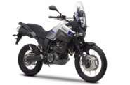 Yamaha XT Base