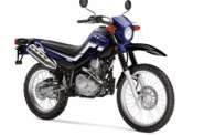 Yamaha XT Base