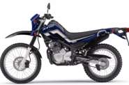 Yamaha XT Base