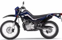 Yamaha XT Base