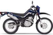 Yamaha XT Base