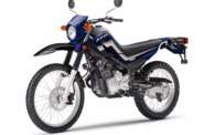 Yamaha XT Base