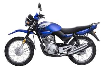 Yamaha YBR 2020 в Киев