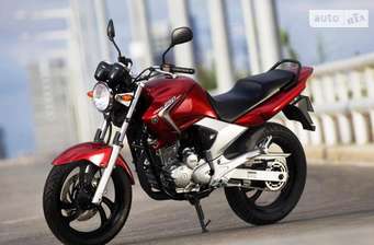 Yamaha YBR 2020 в Киев