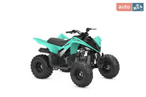 Yamaha yfm-110r I поколение Квадроцикл