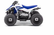 Yamaha YFZ Base