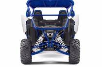 Yamaha YXZ Base