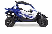 Yamaha YXZ Base