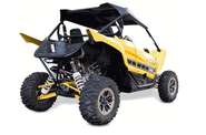 Yamaha YXZ Base