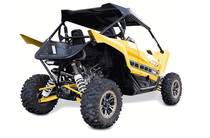 Yamaha YXZ Base