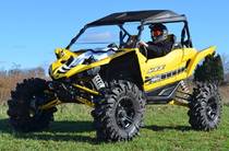 Yamaha YXZ Base