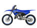  YZ 125 I покоління Мотоцикл