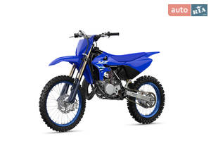 Yamaha yz85 I поколение Мотоцикл